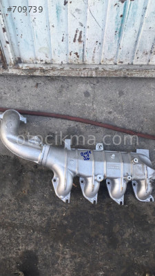 peugeot boxer 2.0 hdi çıkma emme manifold