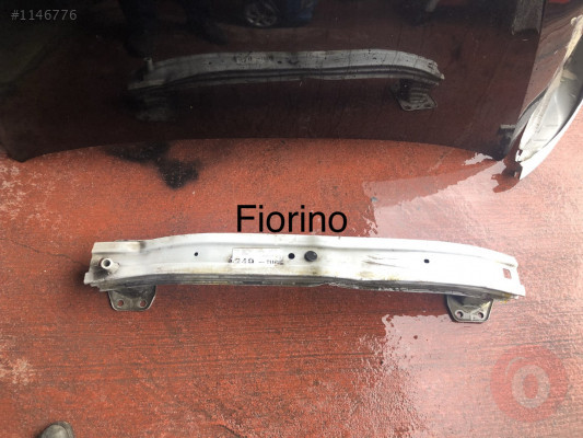 Fiorino Tampon Demir’i çıkma ORJİNAL