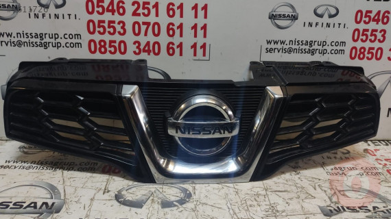 NİSSAN QASHQAİ ÖN PANJUR ÇIKMA YEDEK PARÇA J10 2010-2013