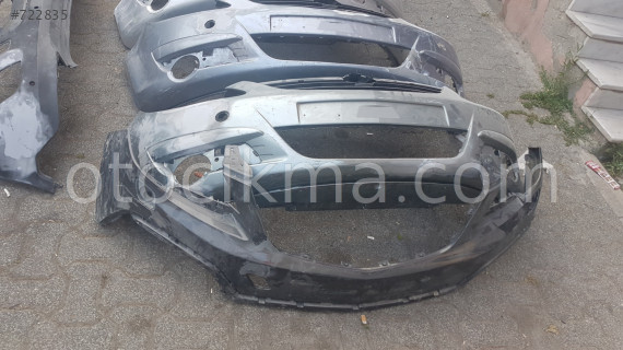 opel mokka ön tampon ve astra corsa insignia çıkmaları