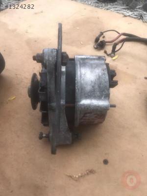 BMW E30 ŞARJ DİNAMOSU