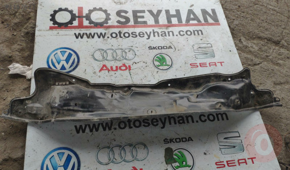 6L0805277D seat ibiza cordoba ön cam eleği altı