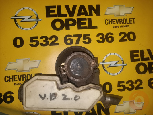 Opel Vectra B Çıkma Direksiyon Pompası
