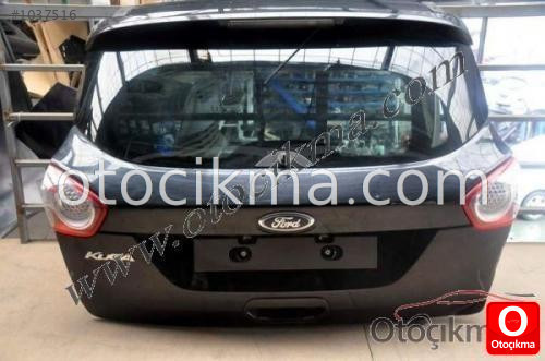 HAKANOTO DAN FORD KUGA BAGAJ KAPUTU HAKANOTO ÇIKMA DAN