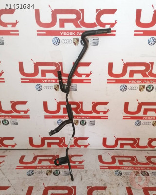 5Q0121064BB 5QF121064B HAVALANDIRMA BORUSU VW ARTEON GOLF PASSAT