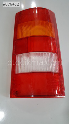 SKODA FAVORİT PİCK-UP 1988-1994 SAĞ STOP CAMI SIFIR