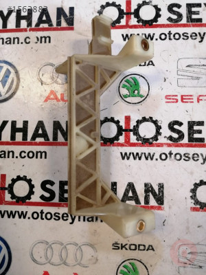 1382521 BMW 5 serisi e34 1990 orta konsol bağlantı braketi