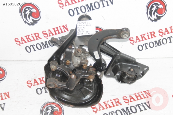 2005-2010 VOLKSWAGEN CC JETTA SKODA RAPİD SKODA YETİ AUDİ A3