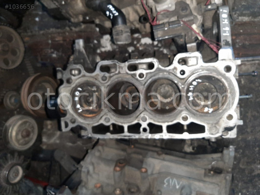 CİTROEN C ELYSEE 1.6 HDİ YARIM MOTOR ÇIKMA PARÇA