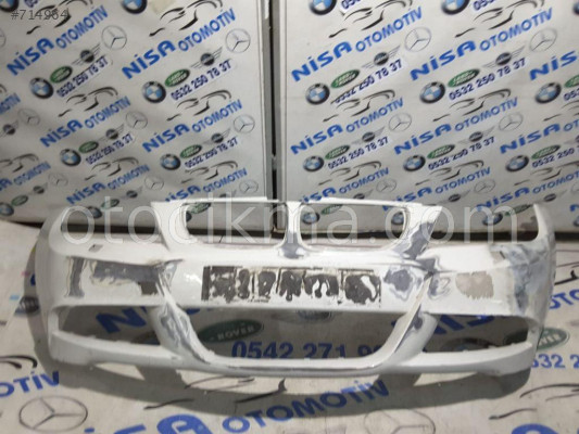 BMW 3 SERİSİ E90 KASA M LCİ ÖN TAMPON 09-11 51117891386