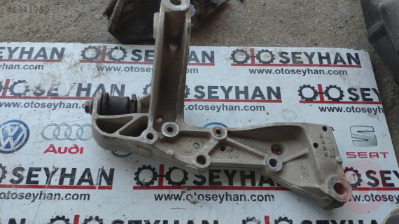 1K0199296E vw caddy golf 5 jetta travers kolu sağ