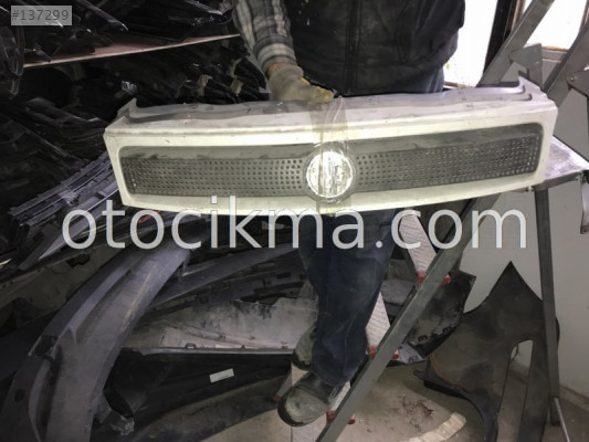 ALBEA ÖN PANJUR FIAT ORJİNAL ÇIKMA PARÇA