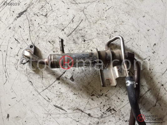 SUZUKİ - VİTARA / M16 1.6 EGR BORUSU