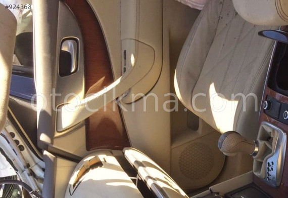 INFINITI FX30D ORİJİNAL KAPI DÖŞEME.