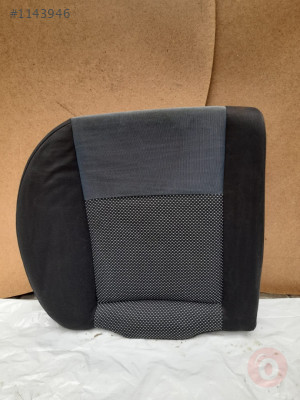 SEAT CORDOBA 02-09 ARKA KOLTUK ALT MİNDERİ SOL GRİ MAVİ 6408