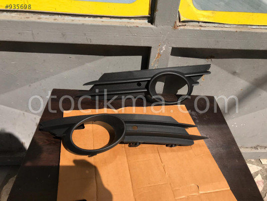 OPEL CORSA D SİS FAR ÇERÇEVELERİ ORJİNAL OTO OPEL ÇIKMA