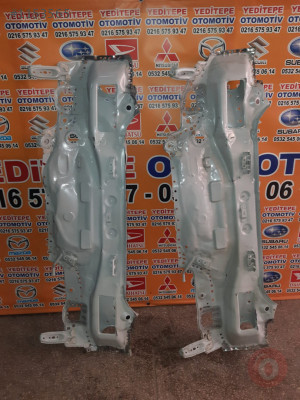 Suzuki swift arka panel çıkma yedek parça