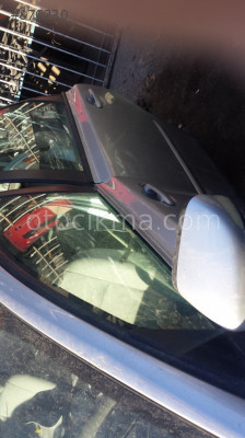 2005 VOLVO V50 HATASIZ SOL TAKIM KAPI CAMI.