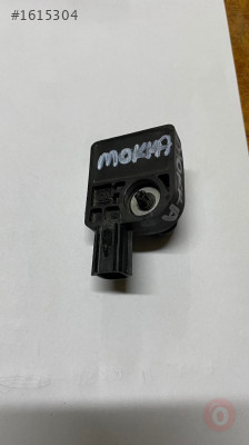 OPEL MOKKA DARBE SENSÖRÜ ÇIKMA 13578678 CANCAN OPEL