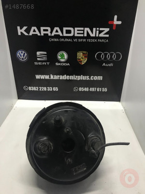 PORSCHE CAYENNE WESTİNGHOUSE FREN TÜPÜ-7L5612101