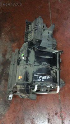 FORD TRANSİT 2016 ÇIKMA ORJİNAL KALORİFER KAZANI