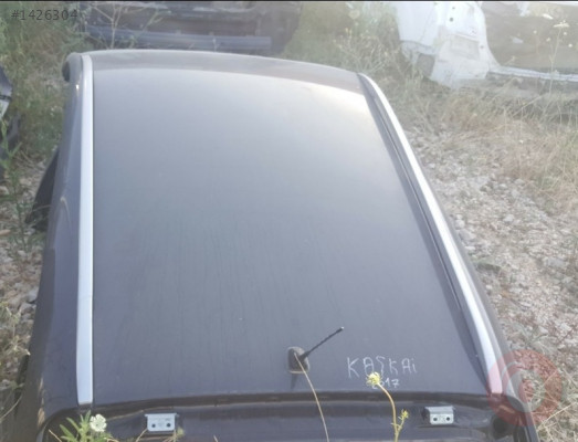 NİSSAN QASHQAİ ORJINAL HATASIZ TAVAN... MİL OTOMOTİV