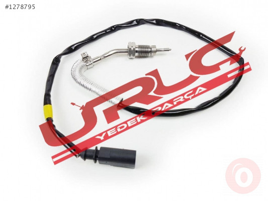 03L906088GP EGZOZ SICAKLIK SENSÖRÜ BEETLE CADDY JETTA PASSAT