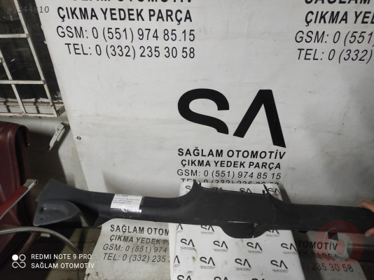 OEM; 3G0853371L VW PASSAT B8 15-19 ÇIKMA  SOL EŞİK KAPLAMA