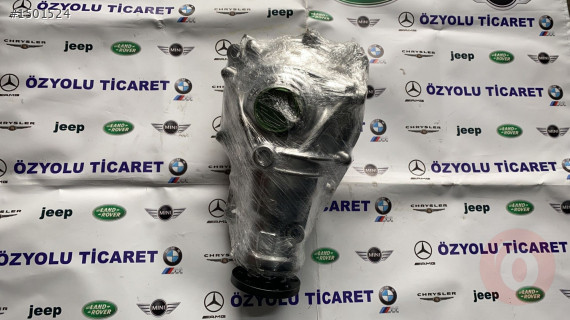 BMW F15 X5 2.5D ÖN DEFRANSİYEL 7567345-05 3.38