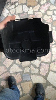 OPEL ASTRA J ÇAKMAKLIK VE AUX 13262614 ORJİNAL OTO OPEL