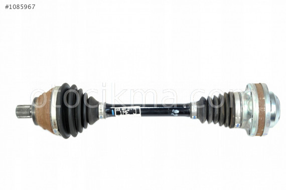 VW GOLF 07-14 JETTA 09-15 SOL ÖN AKS 1.6 TDI DSG 1K0407271ME
