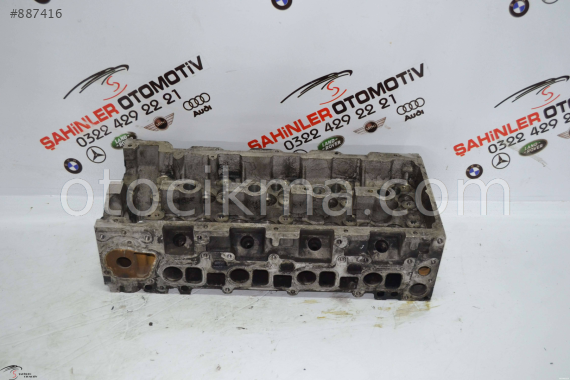 1990 1999 MERCEDES C SERİSİ W202 SİLİNDİR KAPAĞI R6280160801
