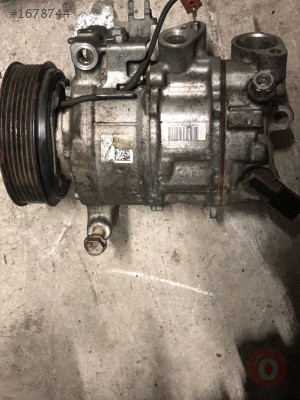 Audi A4/a5 klima kompresör 8T0260805F