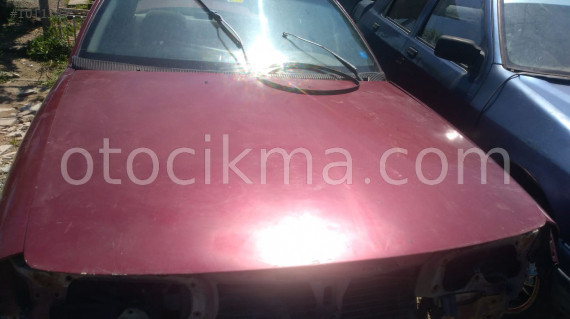 daewoo espero çıkma motor kaputu