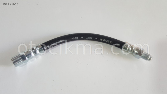 SEAT TOLEDO 91-98 ARKA FREN BORUSU DİSK FRENLİ ARAÇLARA