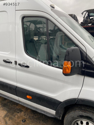 FORD TRANSİT SAĞ ÖN KAPI KAPAĞI GÜÇMANLAR OTO