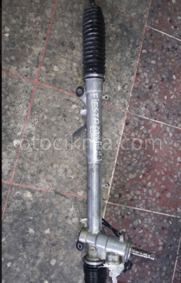 FORD FİESTA DİREKSİYON KUTUSU - 2S61-3200-PC