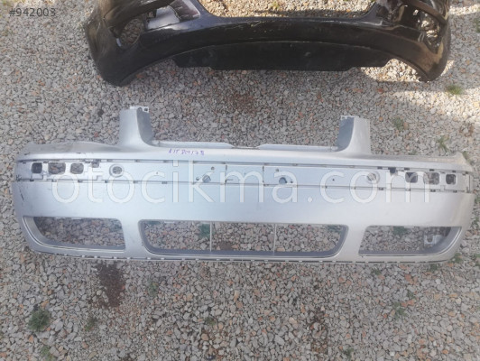 VW BORA ÖN TAMPON ÇIKMA ORJİNAL HATASIZ