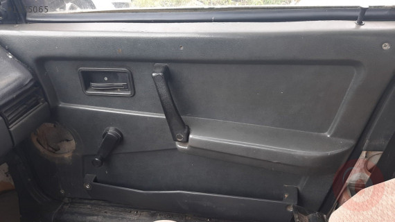 1993 model lada samara 1.5 sökme sağ ön kapı döşemesi