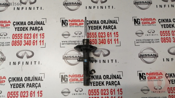 NİSSAN X-TRAİL ÖN SAĞ AMORTİSÖR ÇIKMA PARÇA T32 2014-2020