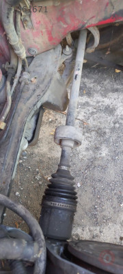 honda civic 91 model f kasa dreksiyon mili