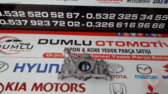 FS01-14-100N-YAG POMPASI- 626 92-97 2,0
