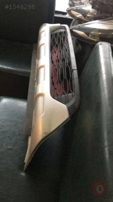 fiat fiorino ön tampon alt plastiği
