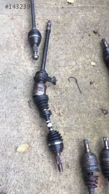 CHEVROLET EPİCA SAĞ AKS.OTO ERKAN ÜNYE