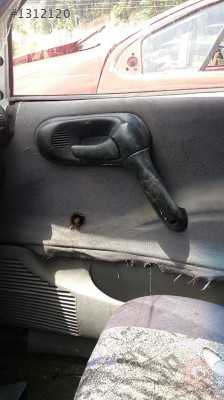 OPEL CORSA B SAĞ İÇ ÇEKME KOLU .OTO ERKAN ÜNYE