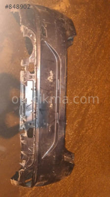 RENAULT MEGANE 4 ORJİNAL ÇIKMA ARKA TAMON