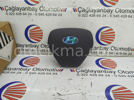 Hyundai X35 Sürücü Airbag (Çıkma Parça Adana)