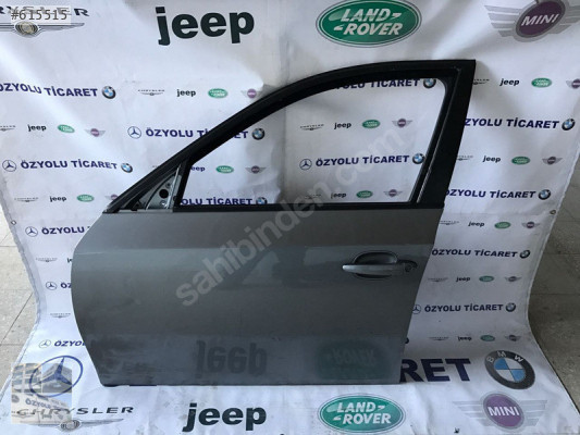 BMW 5 SERİSİ E60 KASA SOL ÖN KAPI - ÖZYOLU TİCARET'DEN 5