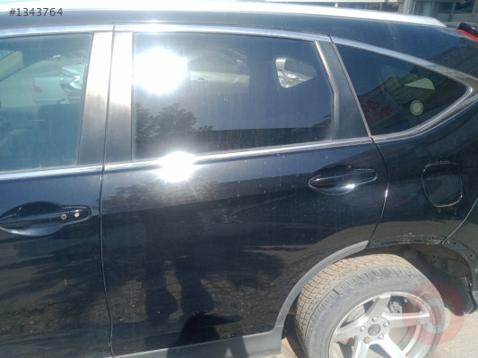 Honda Crv Sol Arka Kapı 2014-2019