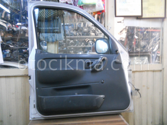 PEUGEOT PARTNER SOL ÖN KAPI KİLİDİ 1998-2008 MODEL